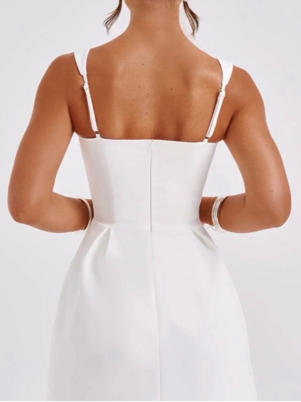 Dress - Picture 3 of 8